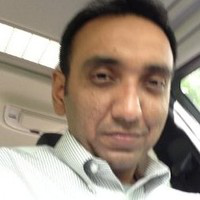 Syed Jafri avatar image
