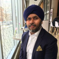 Gurtej Singh avatar image