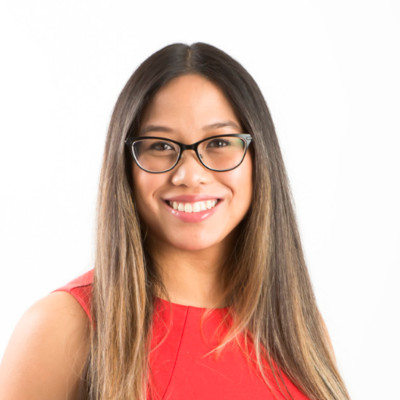 Ashley Panlasigui avatar image