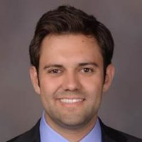 David Crosson avatar image