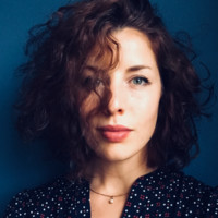 Susanne Enberg avatar image