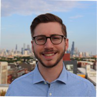 Eric Tchon avatar image