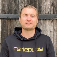 Risto Lavett avatar image