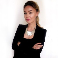 Johanna Hoof avatar image