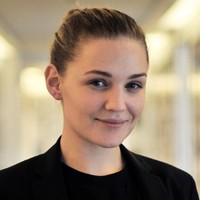 Michelle Hammer avatar image