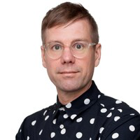 Jonas Rundqvist avatar image