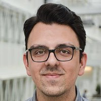 Ervin Alic avatar image