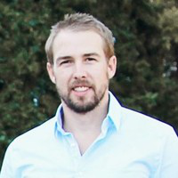 Justin Jones avatar image