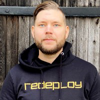 Jonas Erikson avatar image