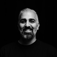 Kamjar Hajabdolahi avatar image