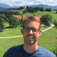 Erik Lundkvist avatar image