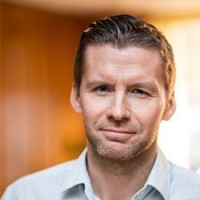 Johan Braw avatar image
