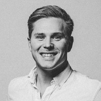 Erik Bengtsson avatar image