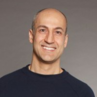 Fady Ishaq avatar image