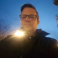 Bo Holmqvist avatar image