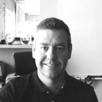 Urban Persson avatar image