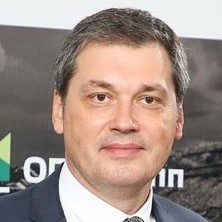 Profile Image for Arthur Poliakov