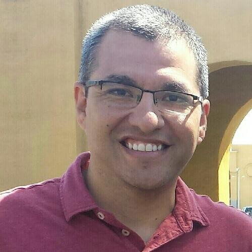 James Sanchez avatar image