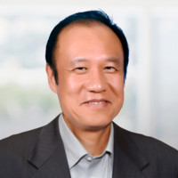 Ken Xie avatar image