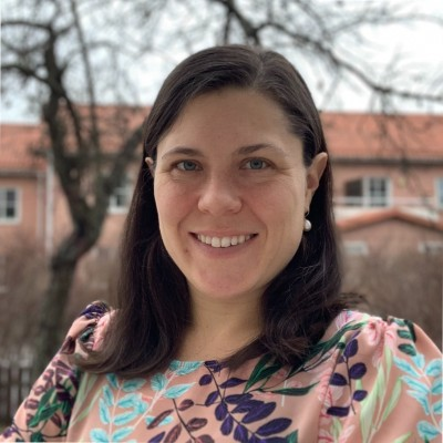 Eke Zetterqvist avatar image