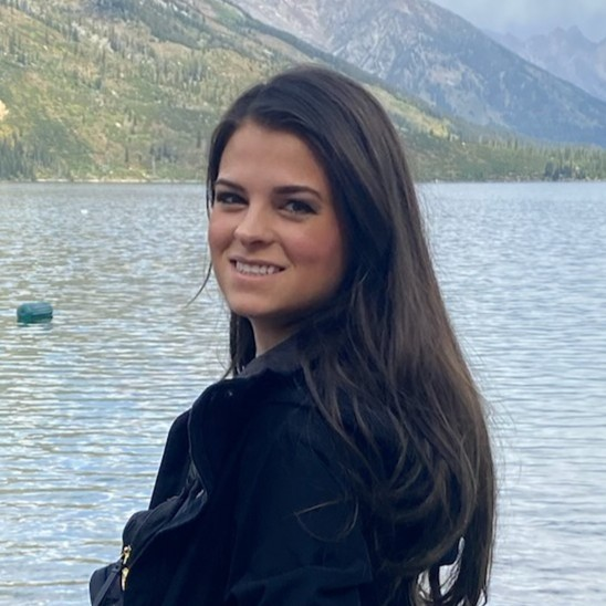 Kayla Beck avatar image