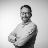 Otto Fricke avatar image