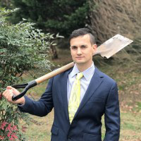 Besnik Ruka avatar image