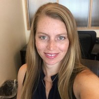 Hali Reese avatar image