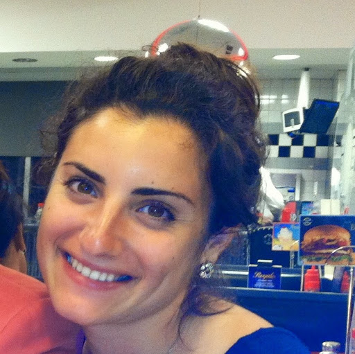 Katie Helfgott avatar image