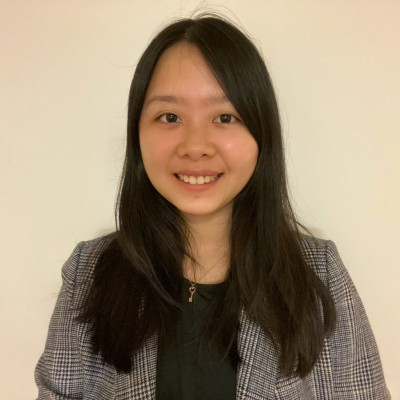 Shiying Chen avatar image