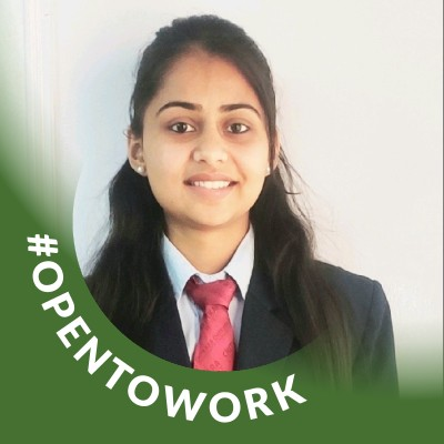 Navreet Dhiman avatar image
