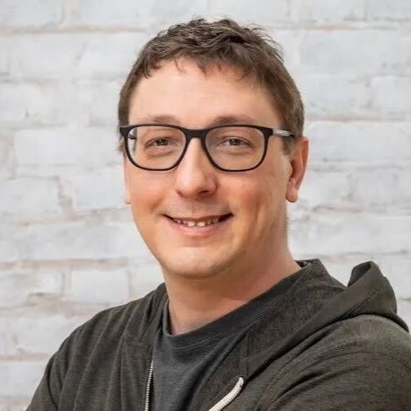 Clint Sharp avatar image