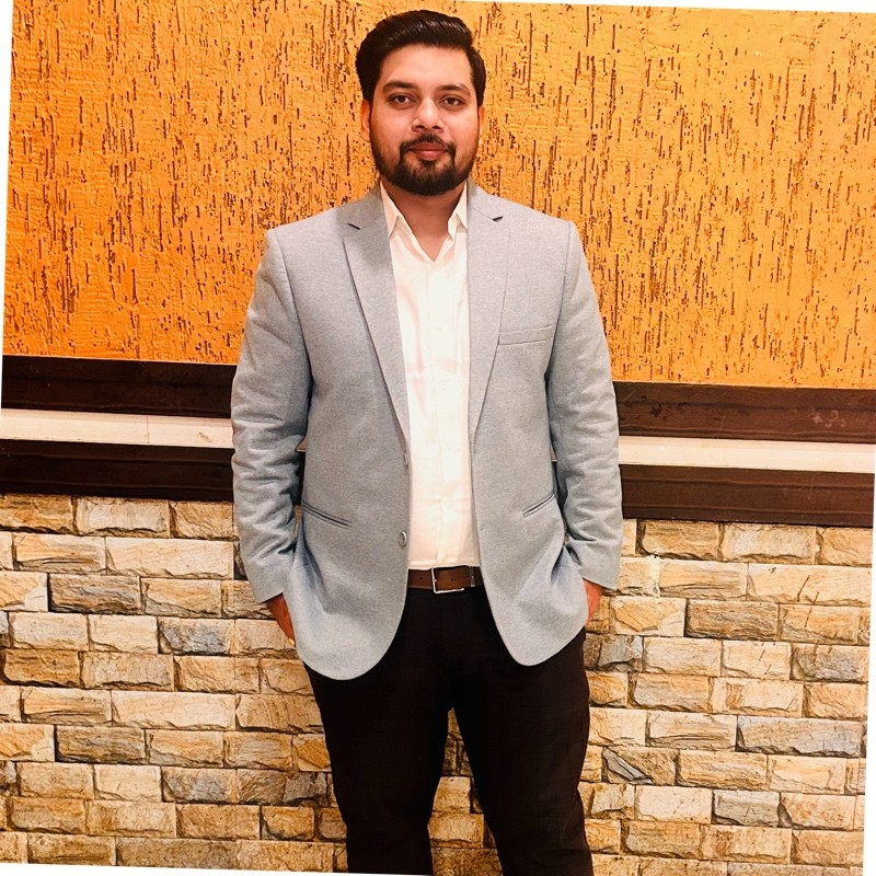 Srijan Singh avatar image