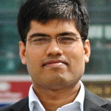 Gaurav Masand avatar image