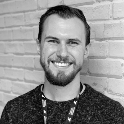 Trevor Smith avatar image