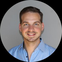 Cedric Boy Beeg avatar image