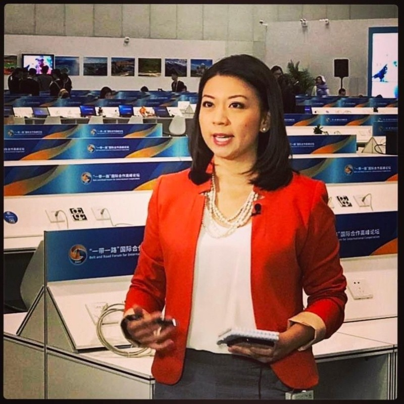 Sophia Yan avatar image