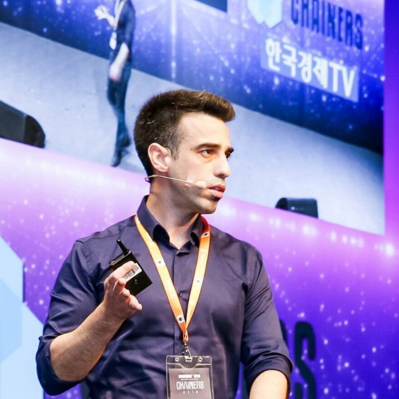 Hanan Yariv avatar image