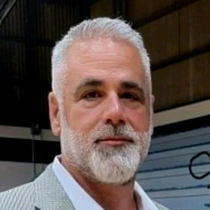 Aaron Whitley, CISSP, GSTRT avatar image