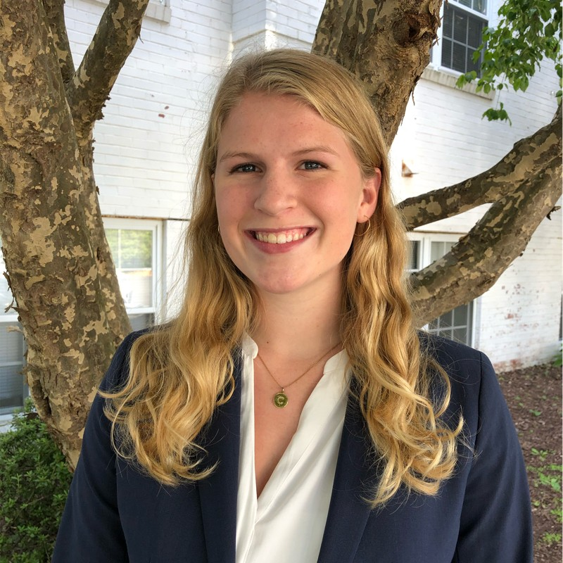 Caroline Daniel avatar image