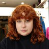 Sally Holditch avatar image