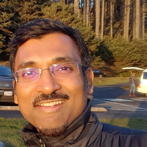 Kaustabh Ghosh avatar image