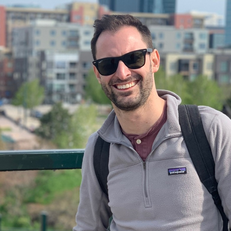 Joseph Gebauer avatar image