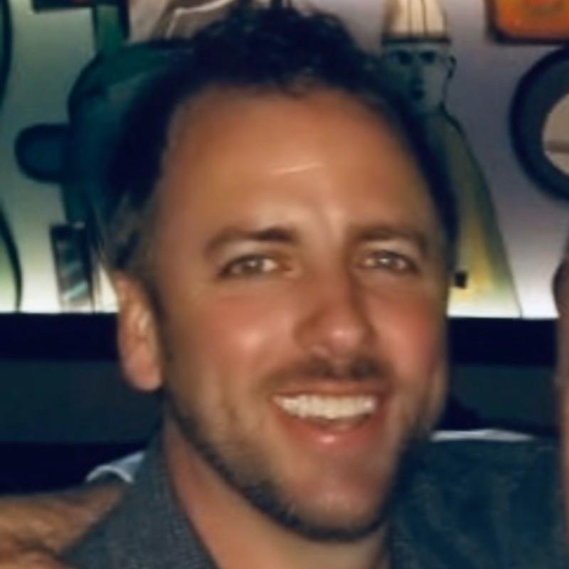 Chris McHale avatar image