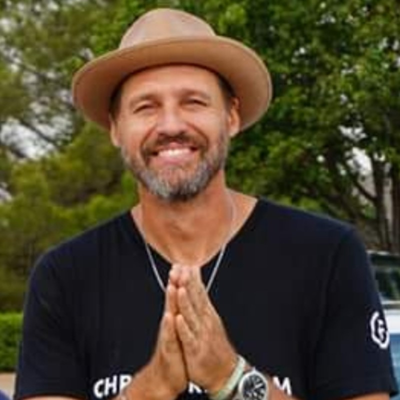 Gregory Dean avatar image