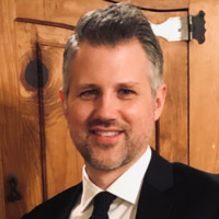 Cory Buscher avatar image