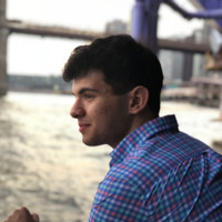 Martin Stoyanov avatar image