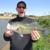 Kevin Hubbell avatar image