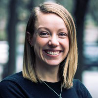 Katie Russell avatar image