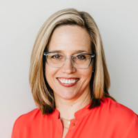 Kim Morrow avatar image